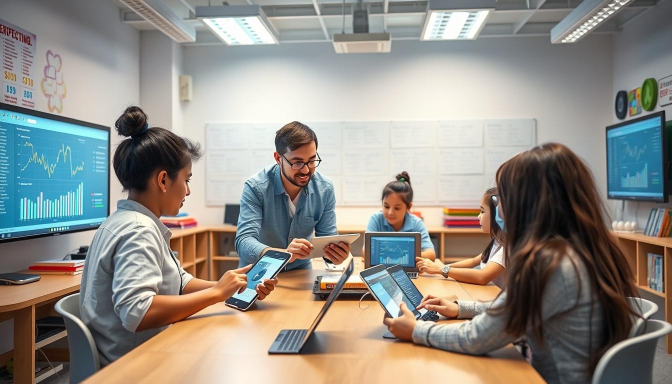 Maximize Your Learning